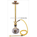 Super Qualität und modernes Design gold Shisha